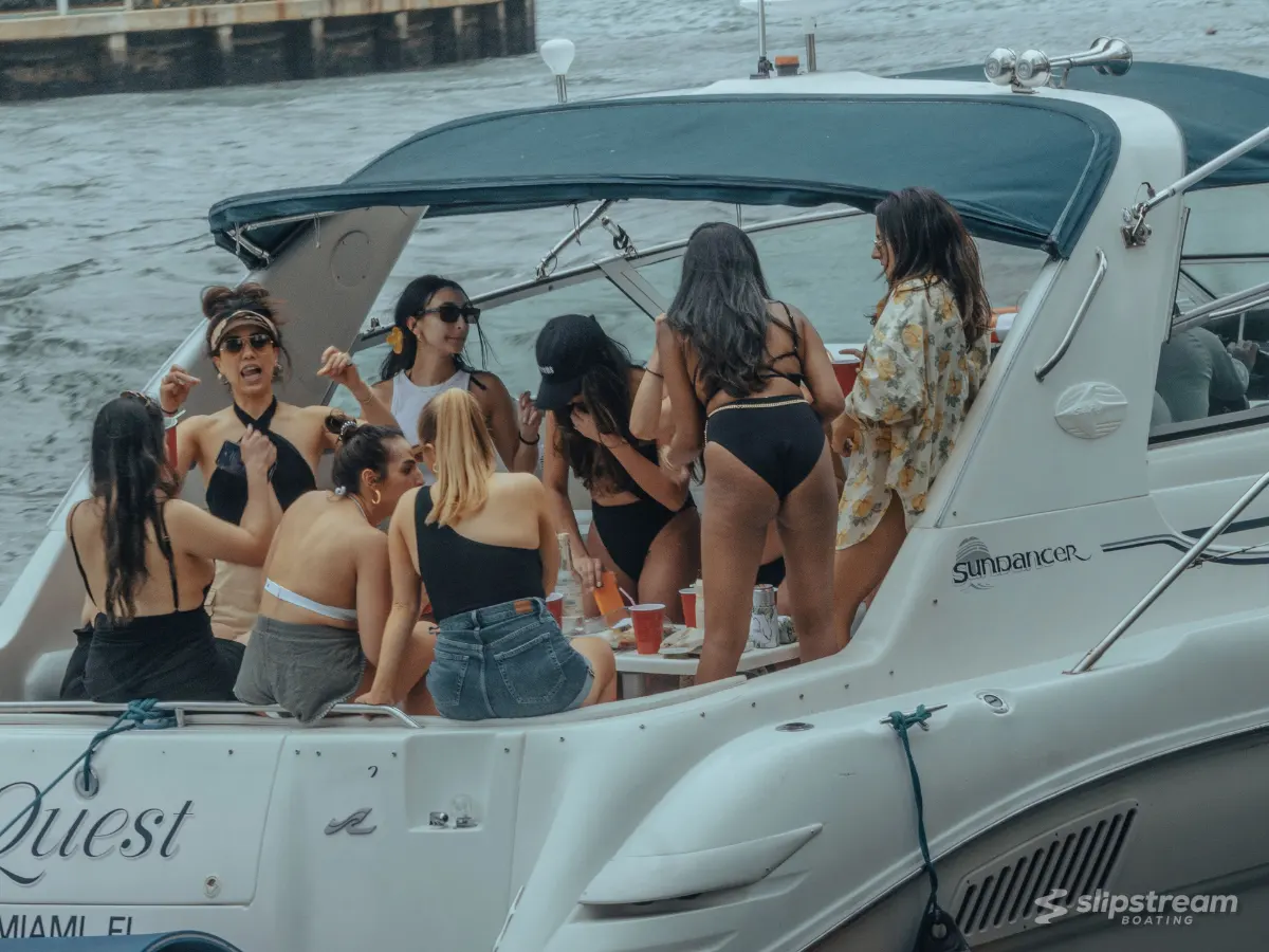 BOYNTON BOAT & JET SKI RENTALS