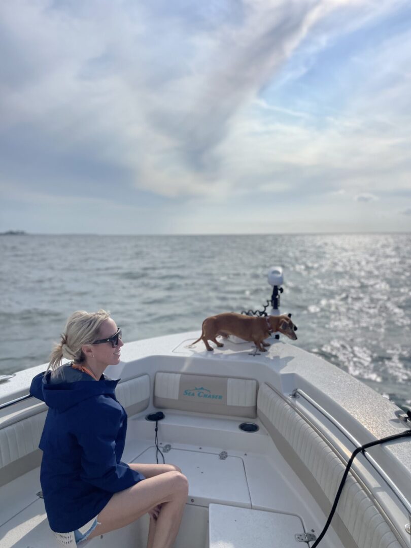 Agua Therapy Charters