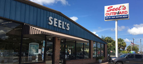 Seel’s Outboard, Inc.