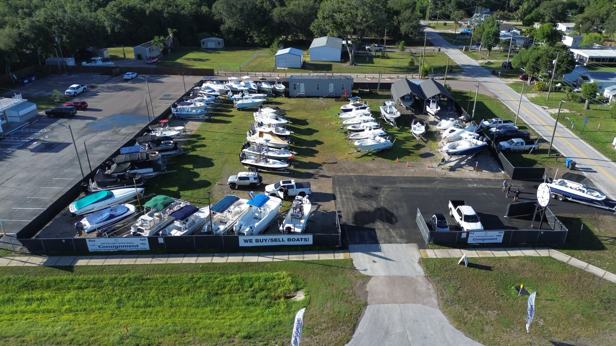 All Florida Yacht Sales – Boca Raton BUY SELL, CONSIGN