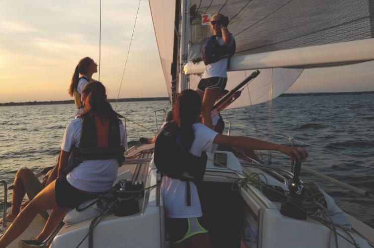 Norwalk Yacht Club