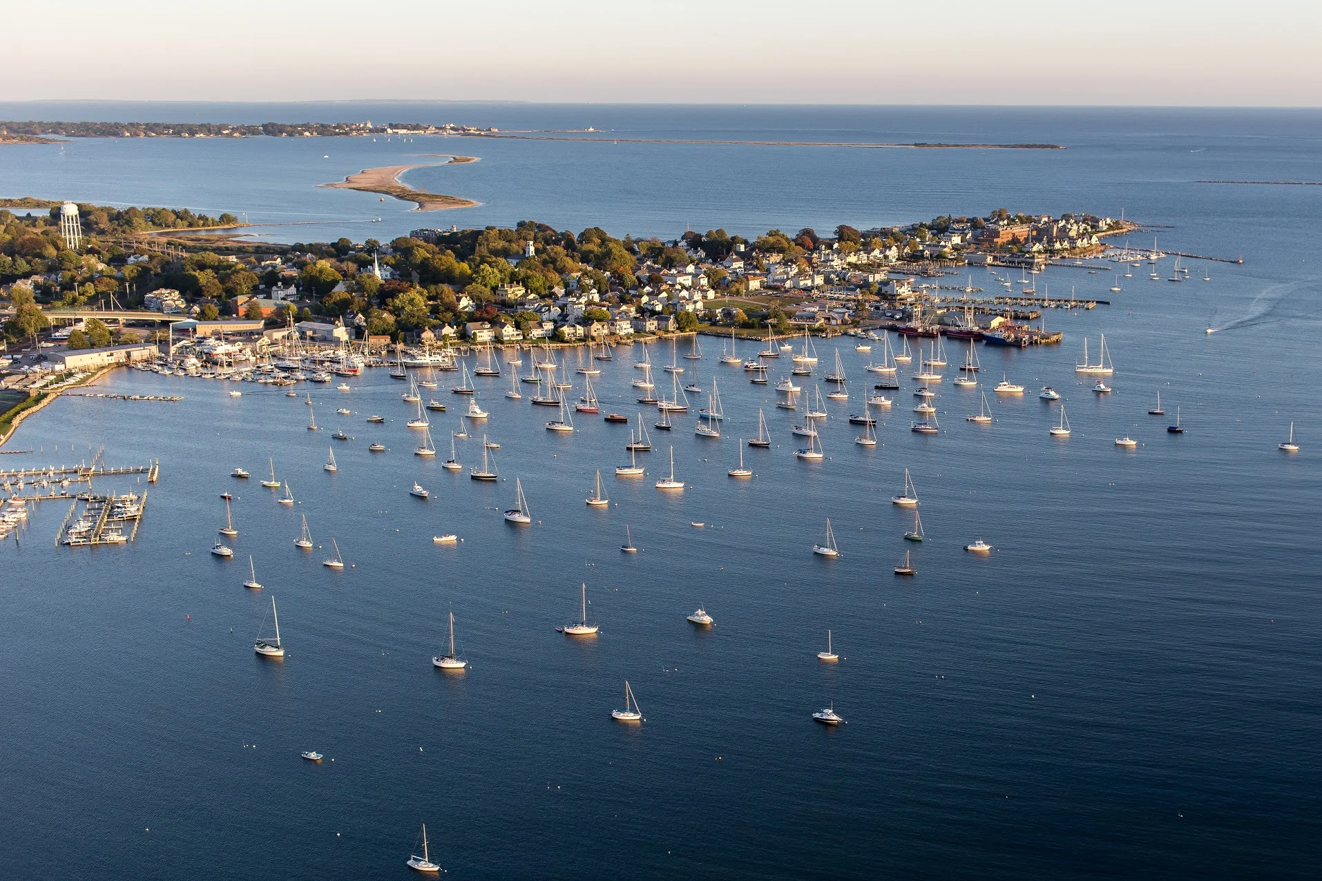 Dodson Boatyard, LLC