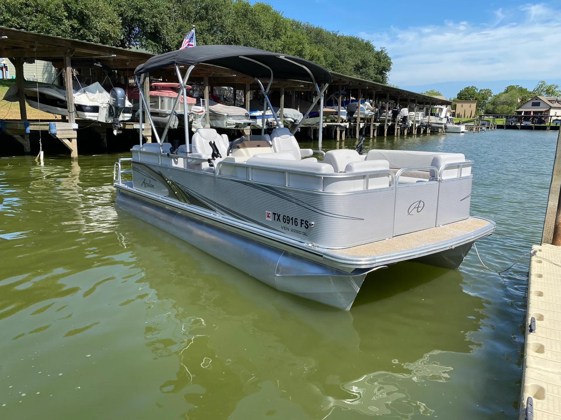 Rossi Family Rentals, LLC