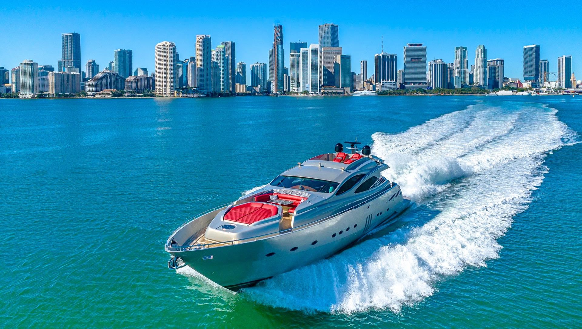 Fun Rentals Miami – Slingshot Rentals