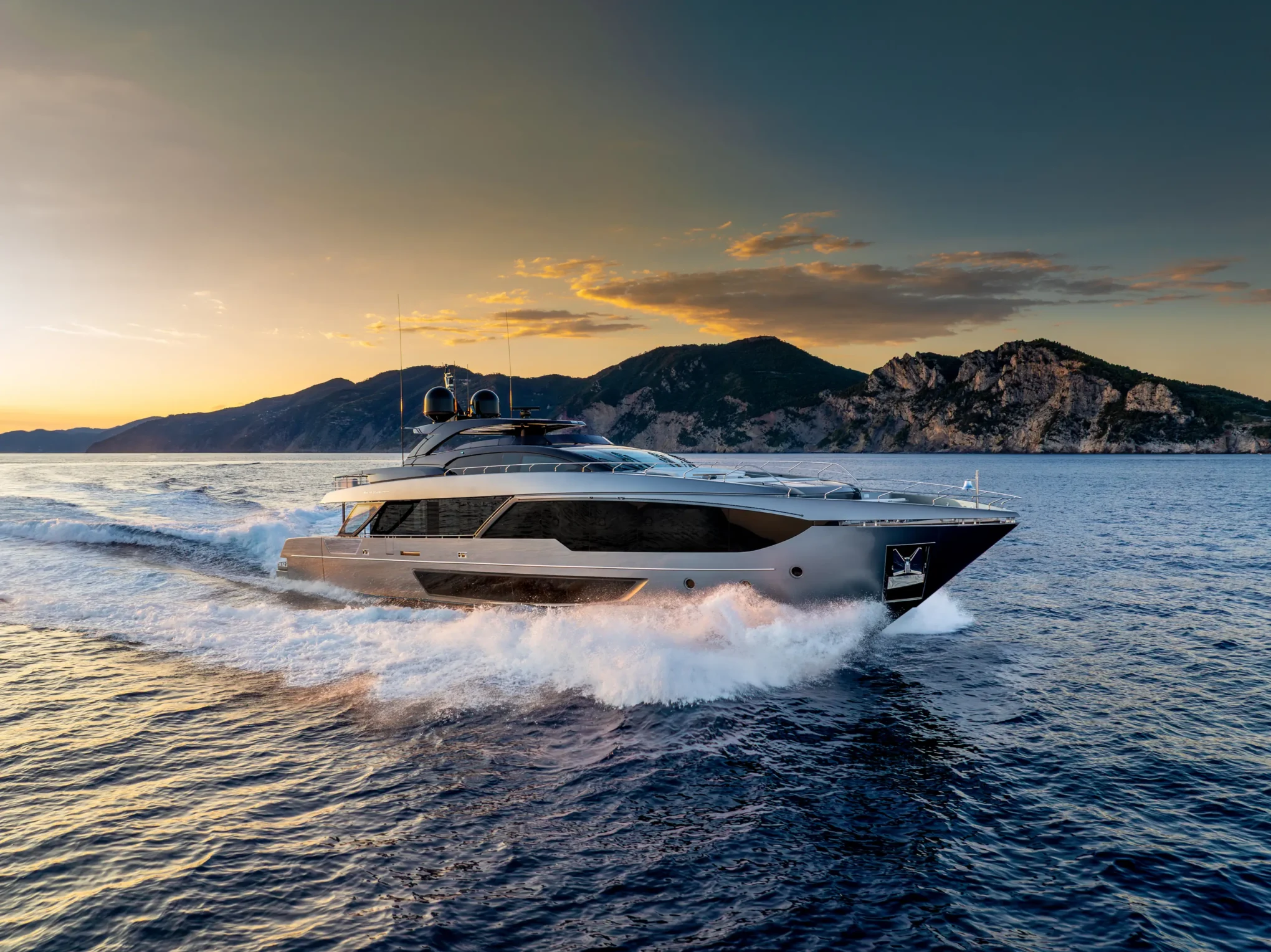 Ferretti Group America LLC