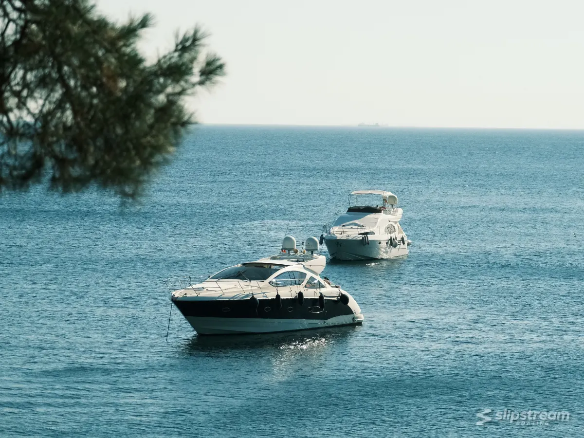 Narrasketuck Yacht Club