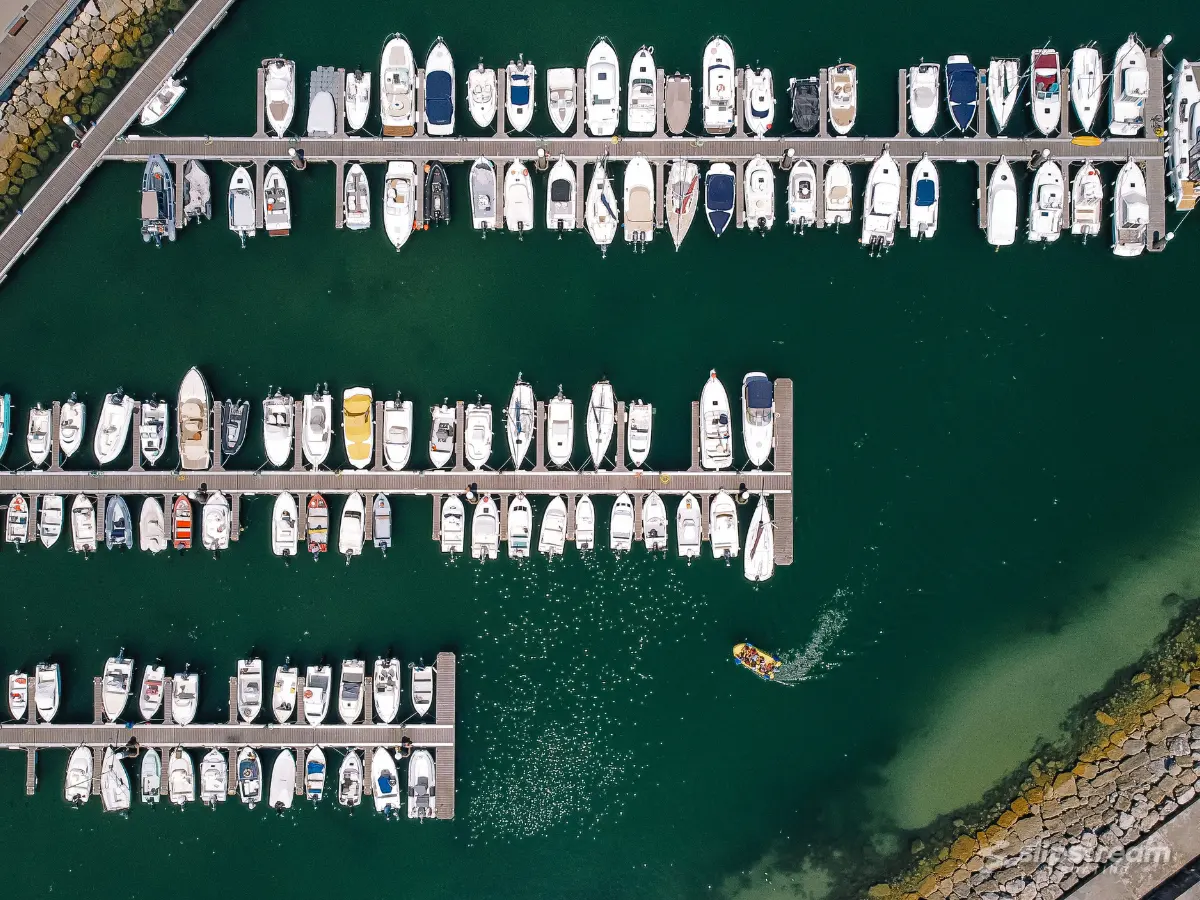 Poseidon Yacht Services
