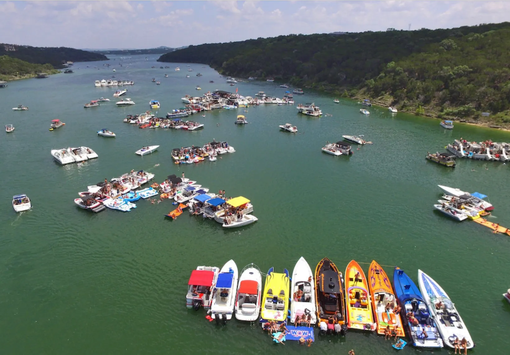 Blaze WaterSport Rentals