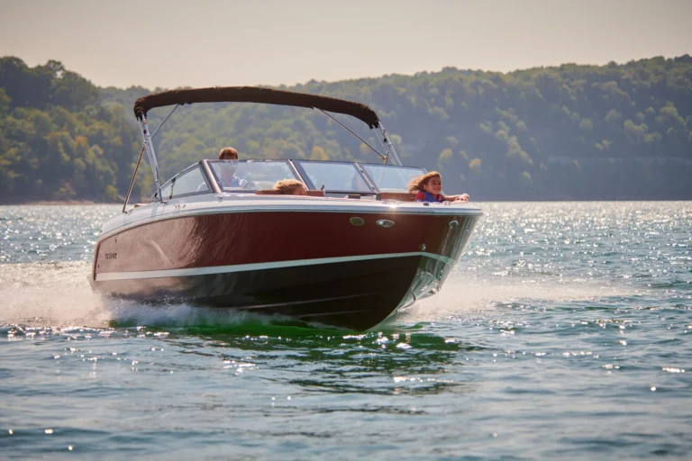 Singleton Marine – Lake Allatoona