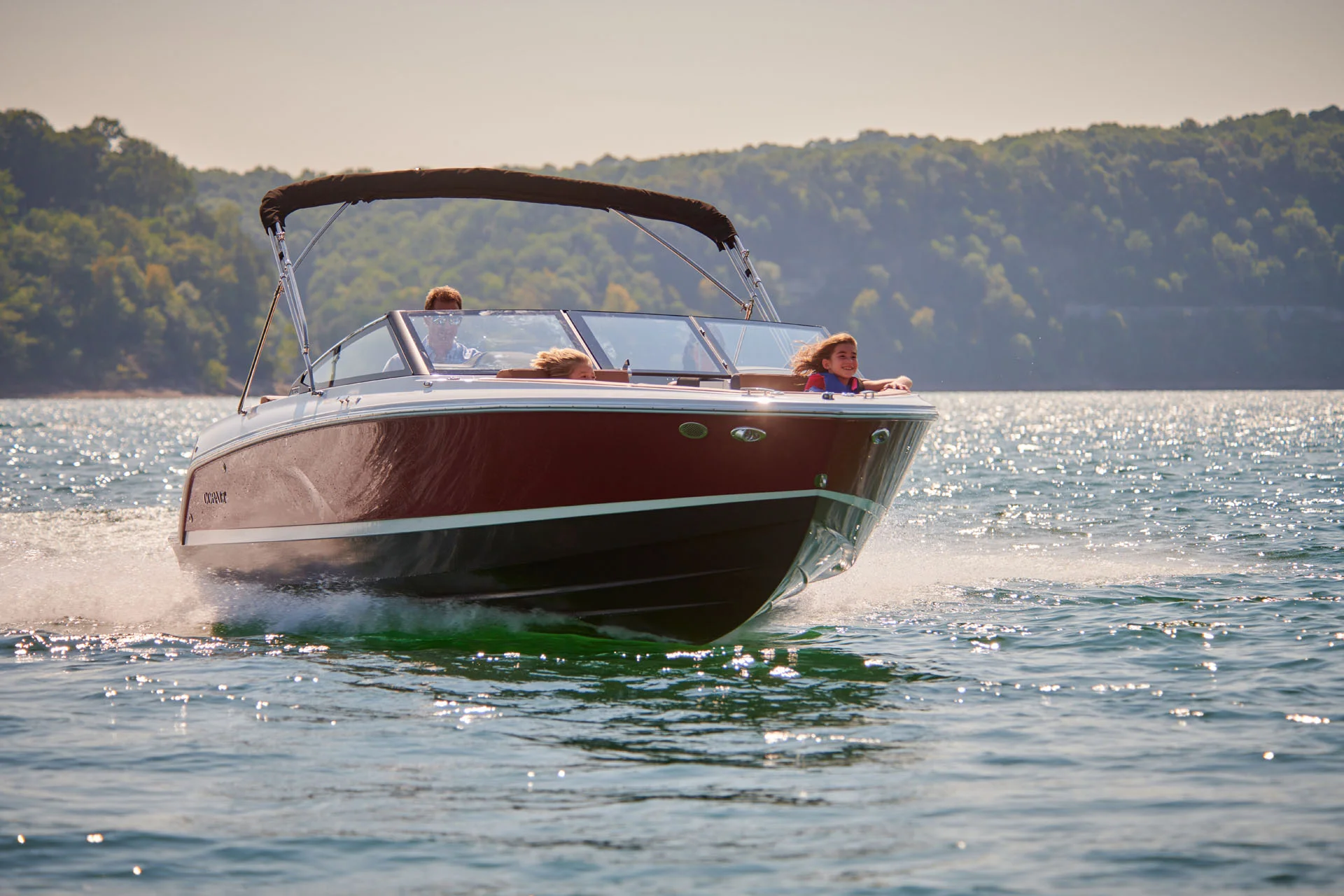 Singleton Marine – Lake Allatoona