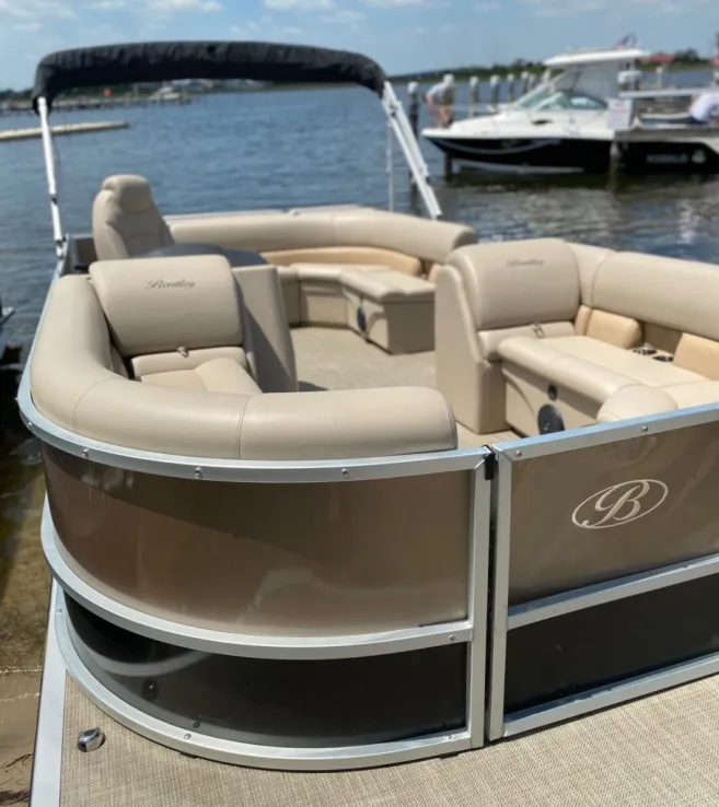 RJ Watercraft Rental