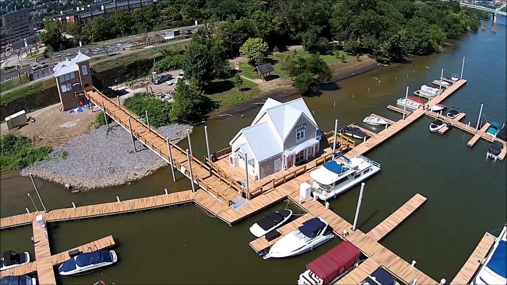Belle River Marina