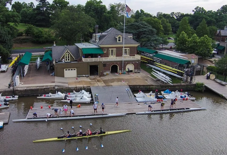 Fairmount Rowing Association