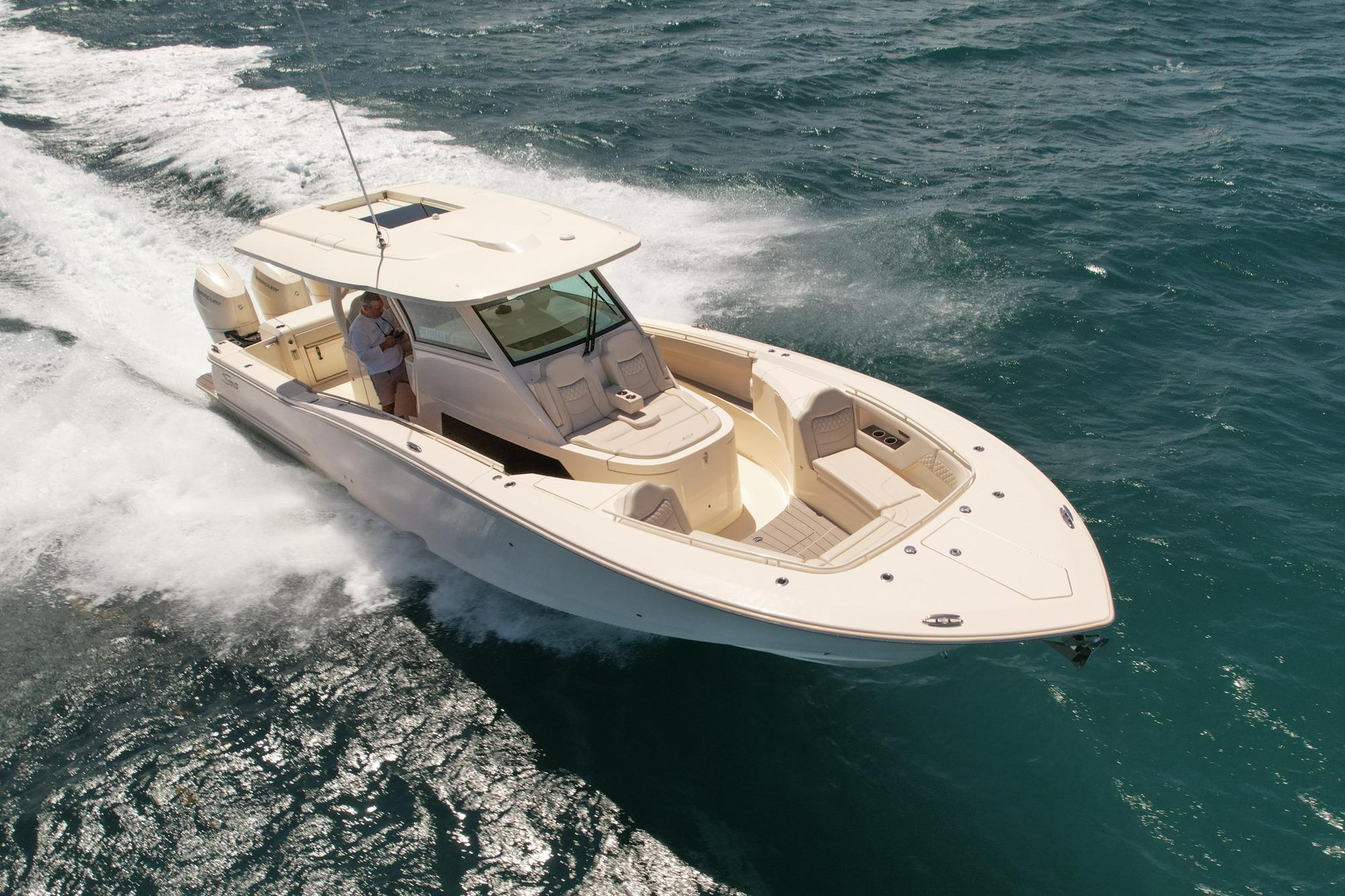 IMS Yachts
