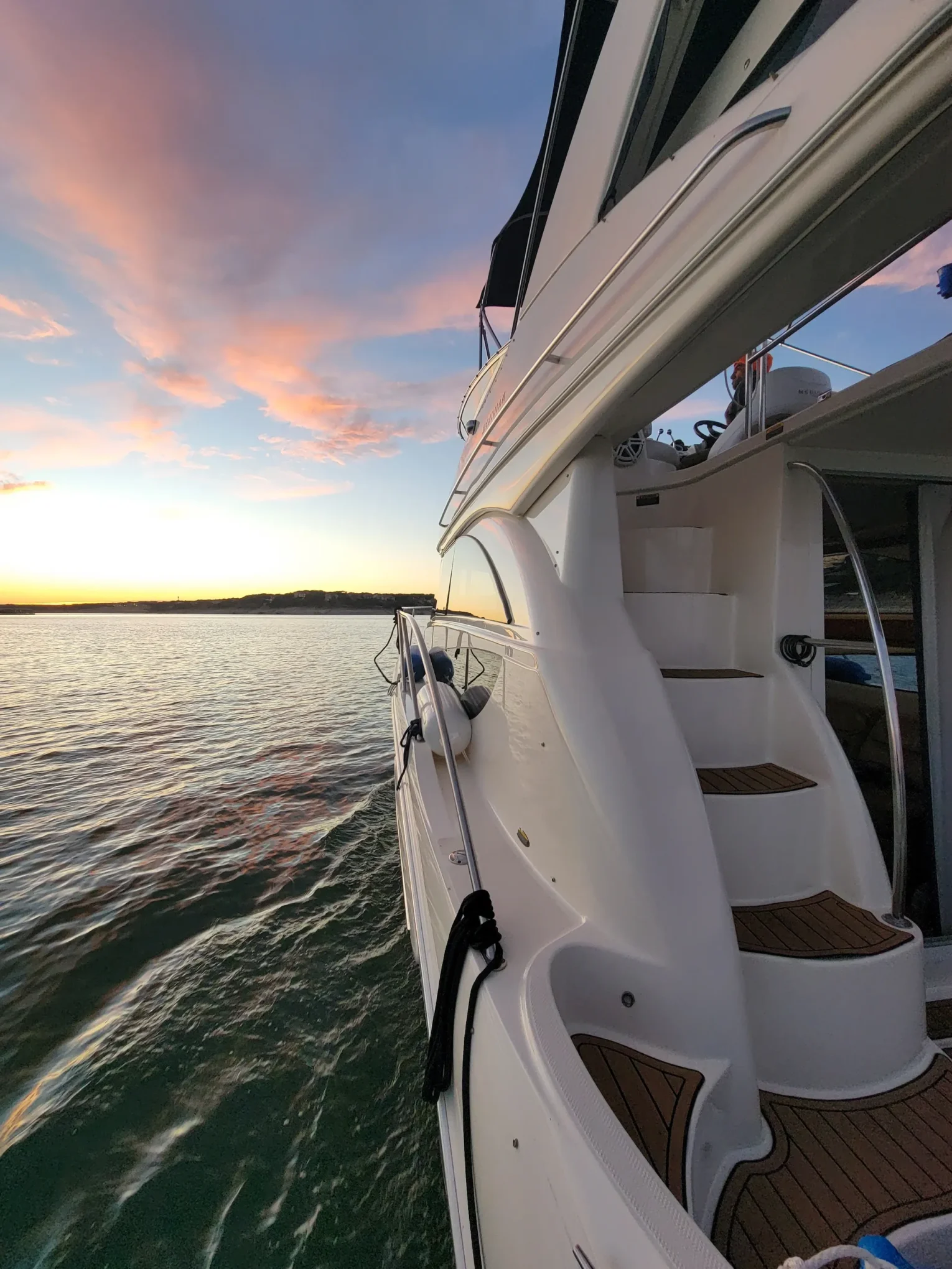 Shoreline Boat Rentals