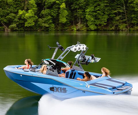 Texas Malibu – Austin