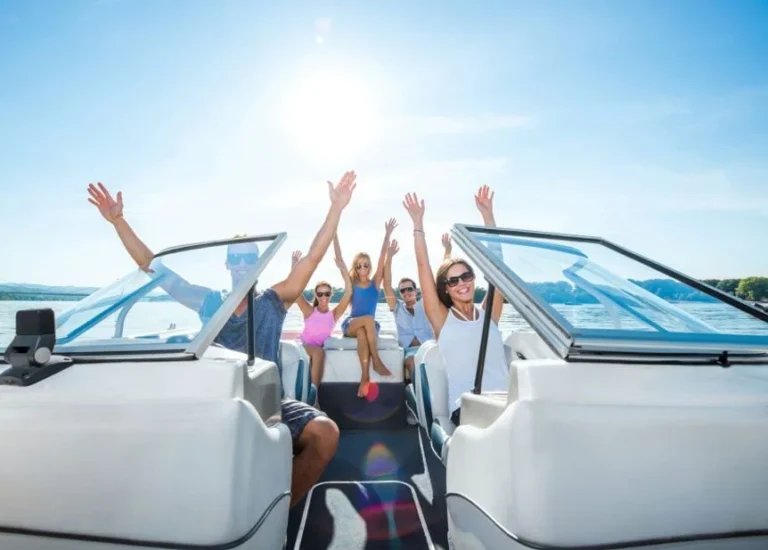 Xtreme Boat Rentals