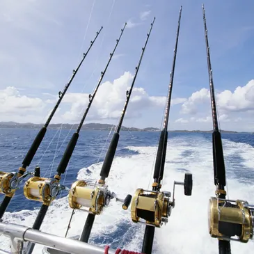 Duke Sportfishing