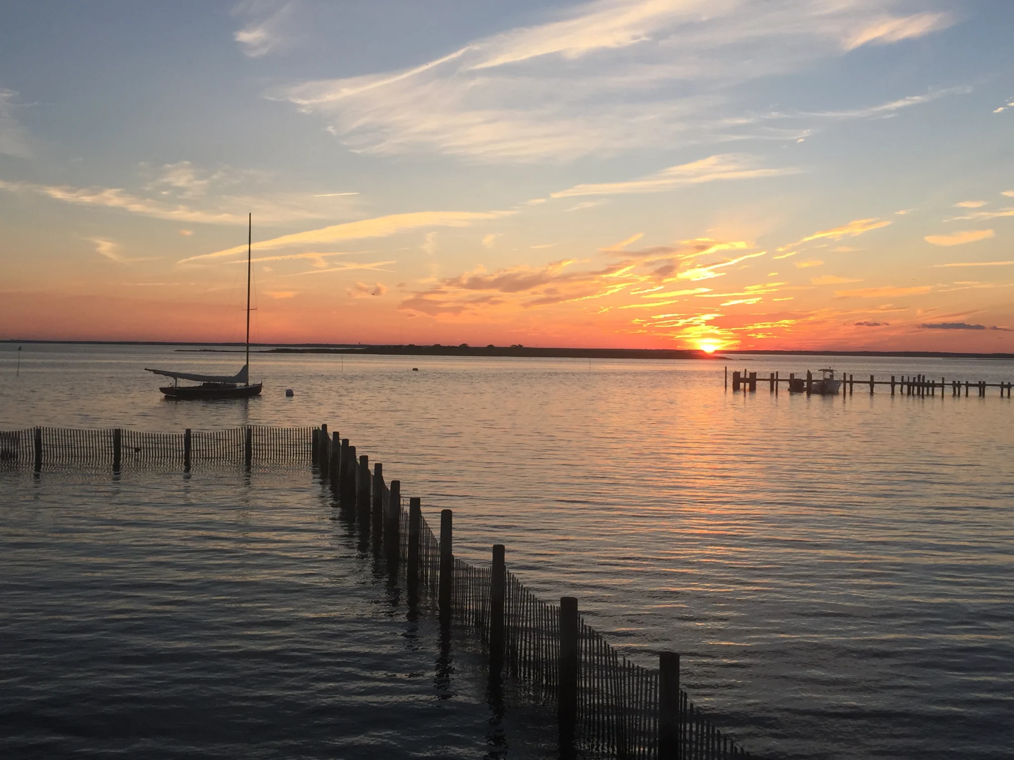 Brant Beach Yacht Club