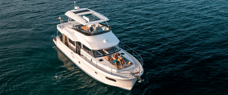 Cape Yachts