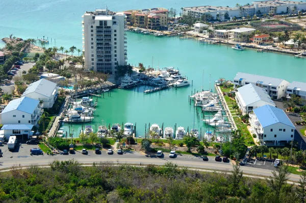 Bonefish Marina