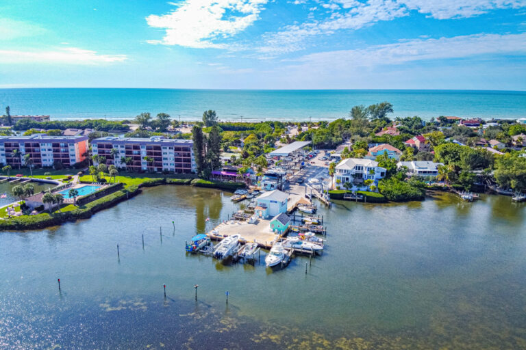 Bayfront Yacht Works and Marina