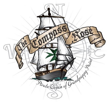 Compass Rose