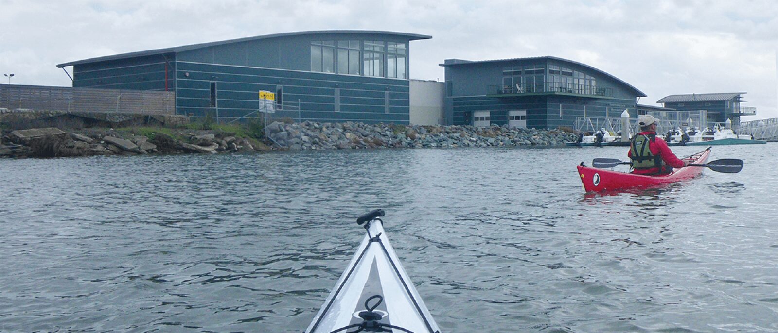Tidewater Boating Center
