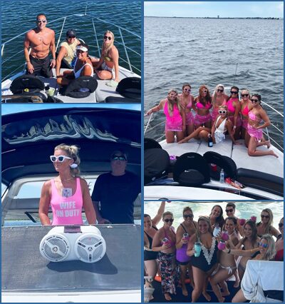 Captain Jacks Charters