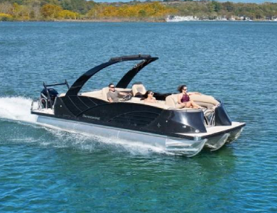 Gainesville Marina and Boat Sales