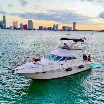 Empire Miami Boat Rental