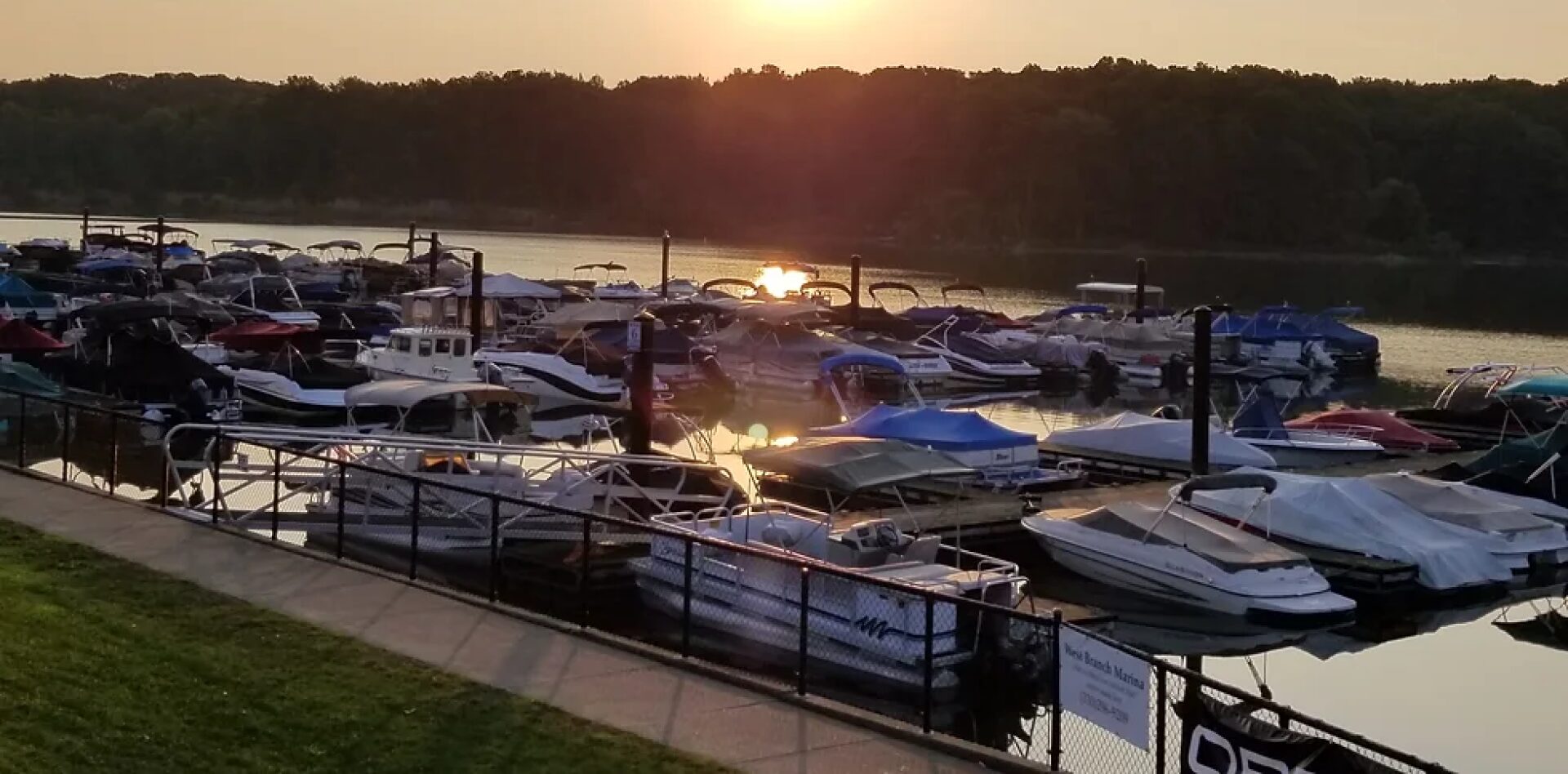 West Branch Marina