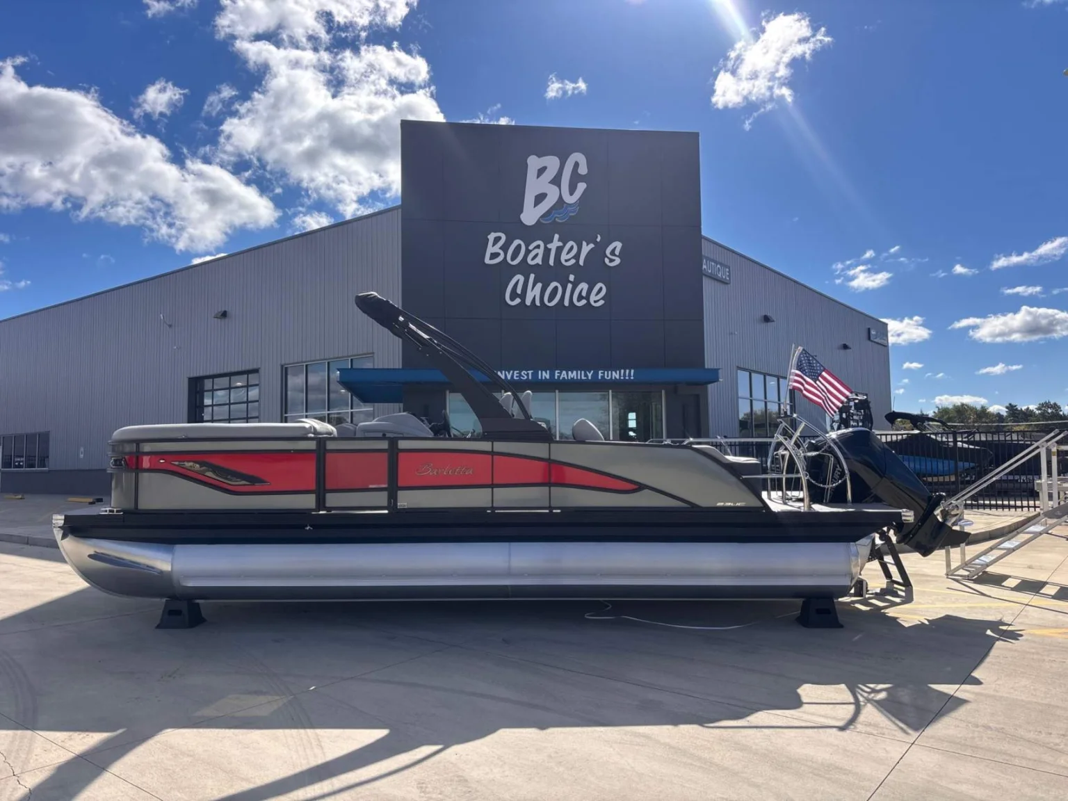 Boater’s Choice
