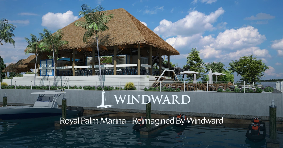 Royal Palm Marina