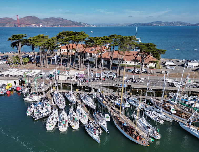 St. Francis Yacht Club