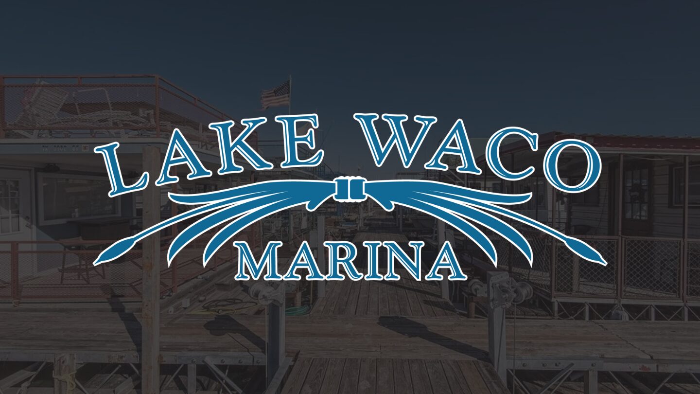 Lake Waco Marina and Cove Marina