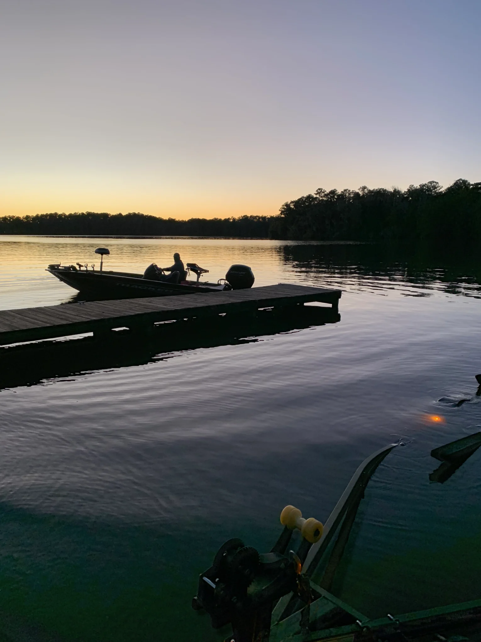 Ingram’s Marina LLC