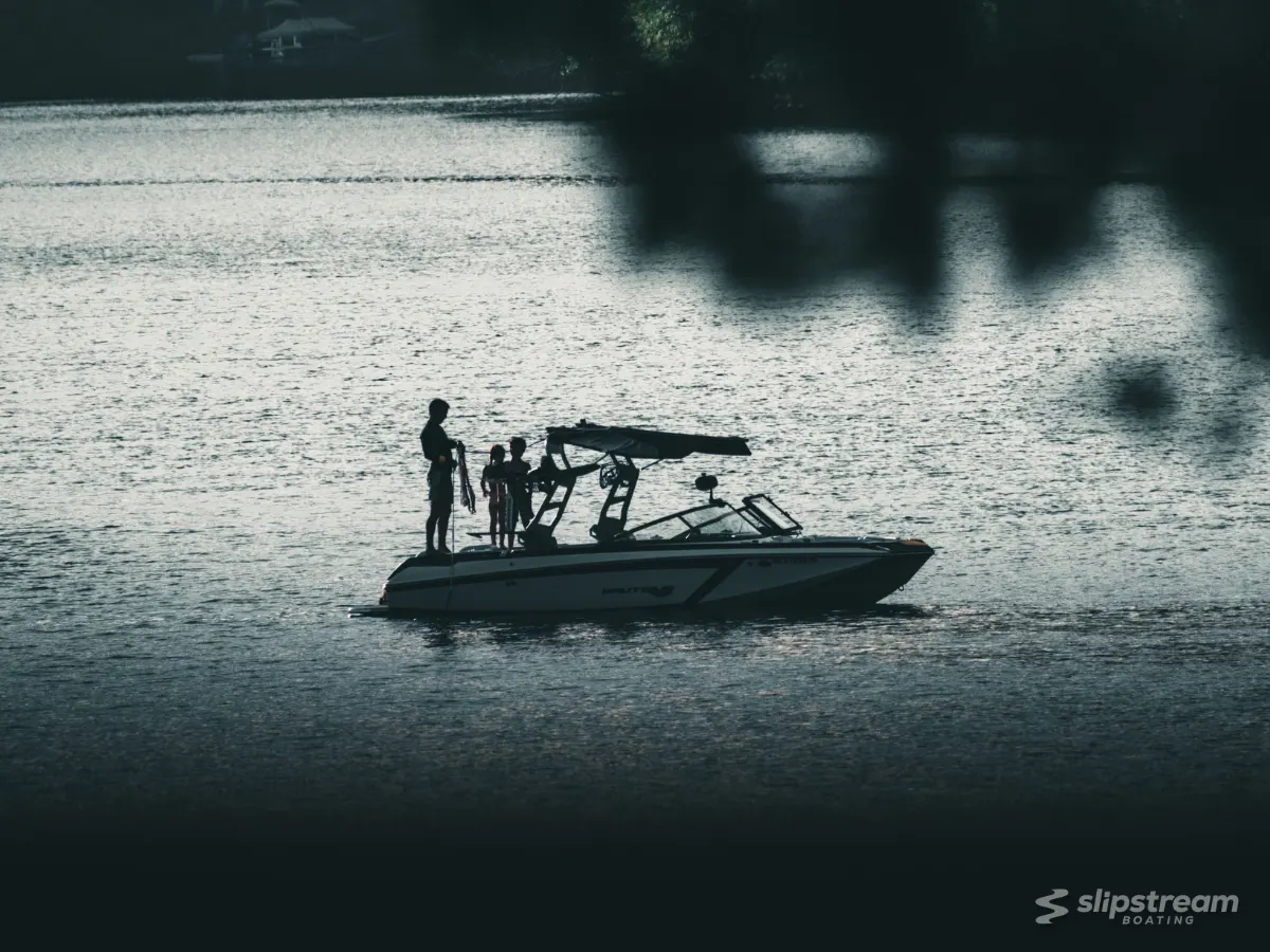 Private Yacht Rentals