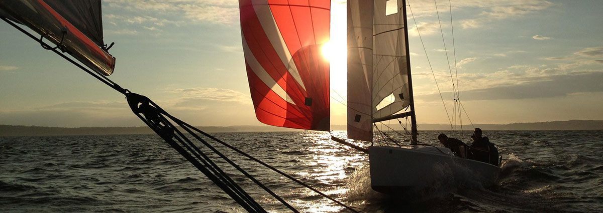 Seattle Sailing Club