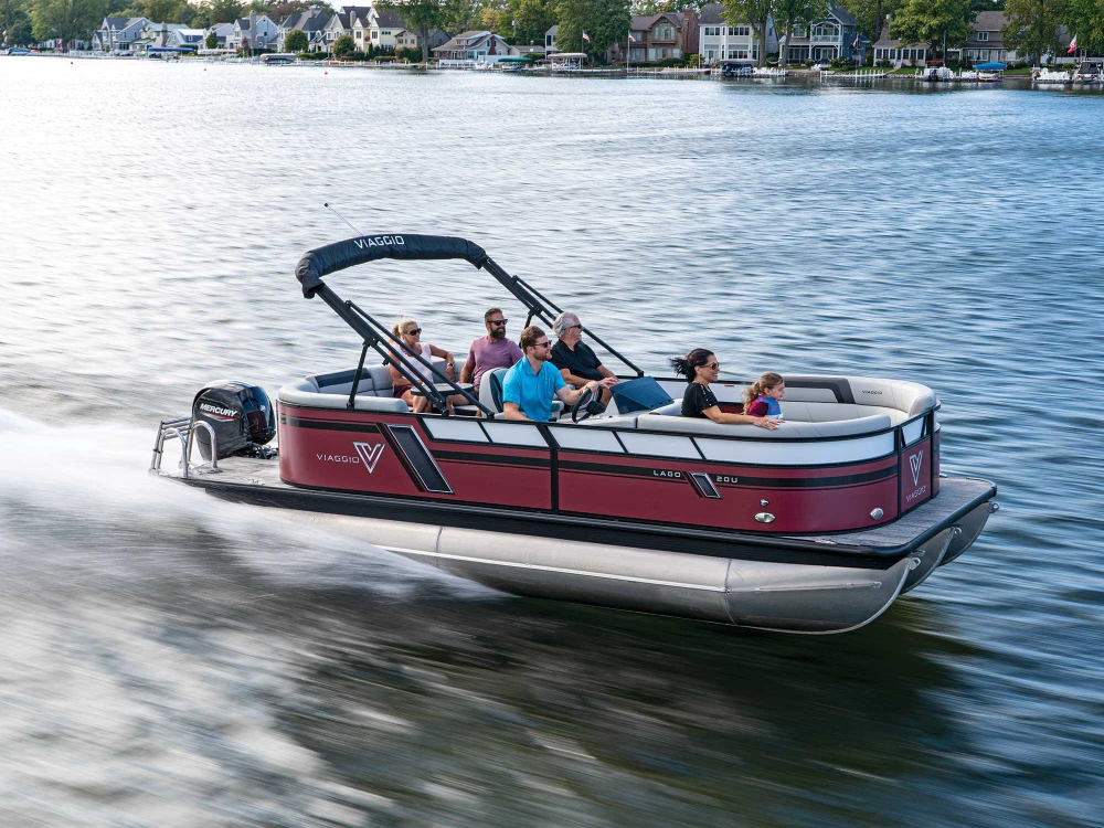 Boat Sales, Storage & Repairs at Swan Bay Resort