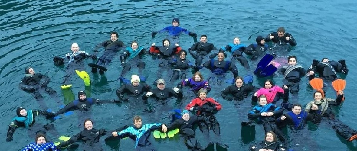 Test The Waters Dive Center