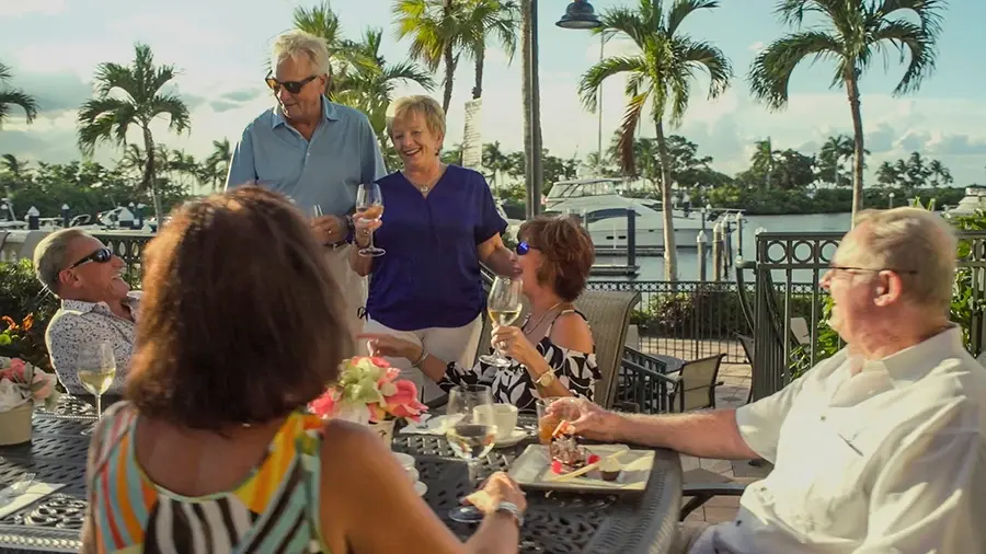 Gulf Harbour Yacht & Country Club