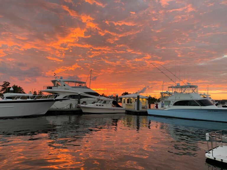 Harborwalk Marina