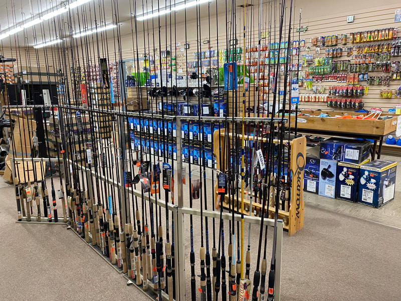 Snake River Sports & Marina