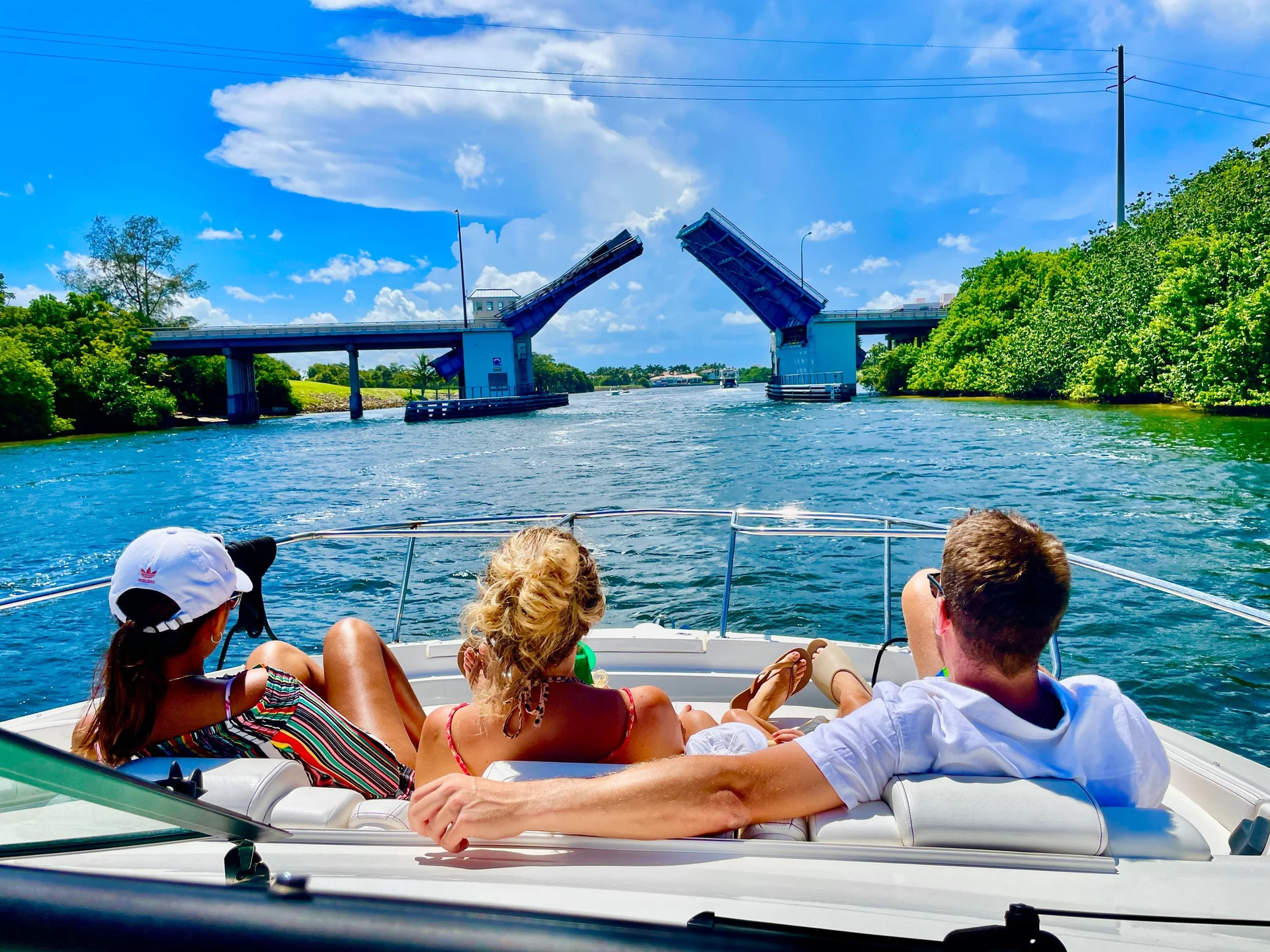 Zaltylife Boat Adventures