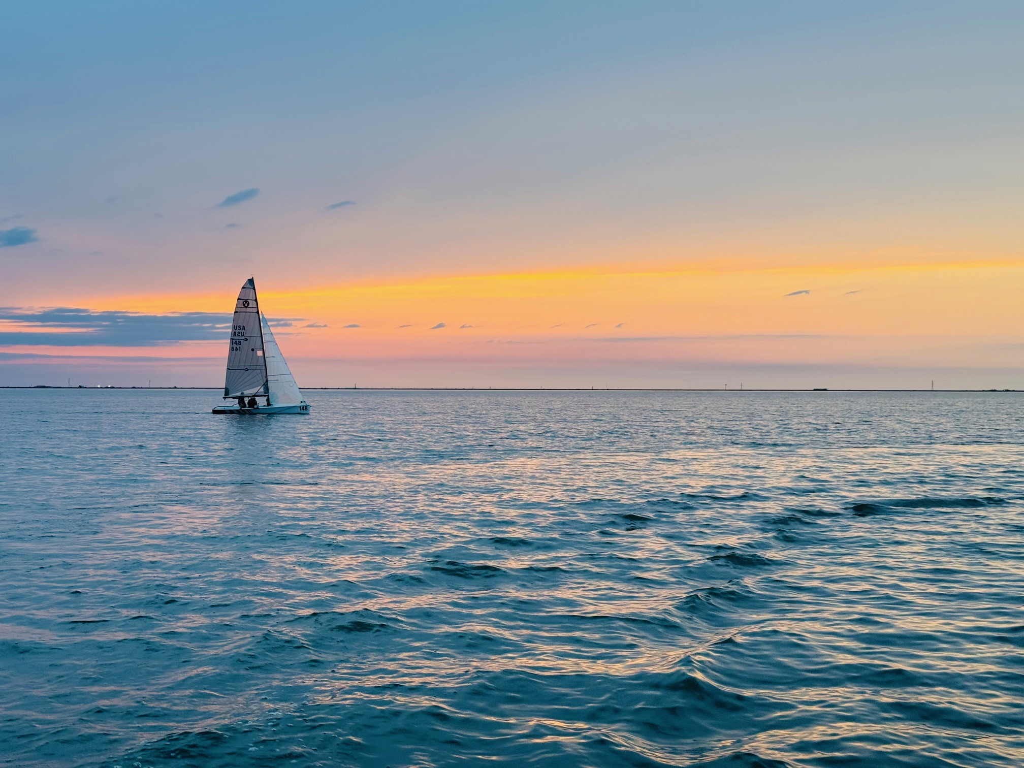 Oklahoma City Boat Club Inc