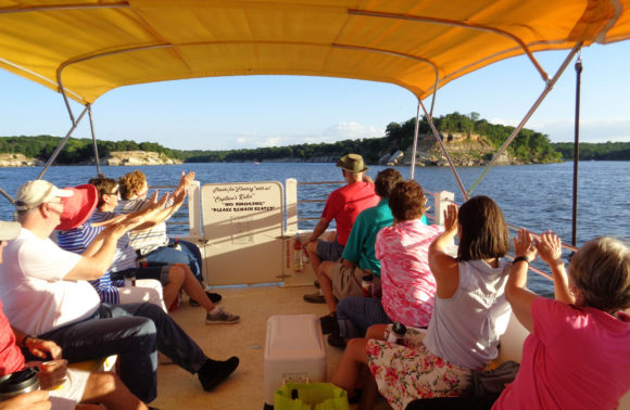 Lighthouse Marina Fueldock and General Store