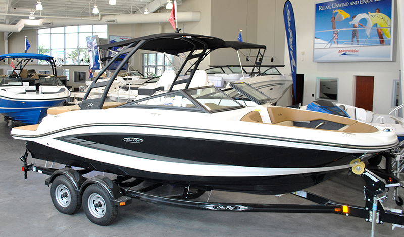 MarineMax Sail & Ski San Antonio
