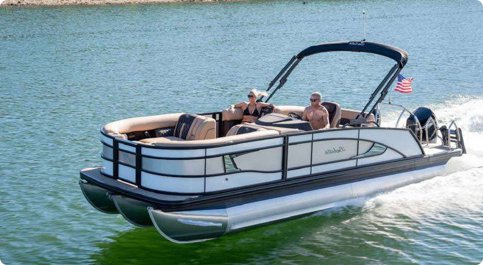 Rocks & Docks Adventure Rentals