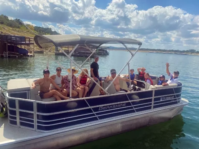 VIP Marina Lake Travis